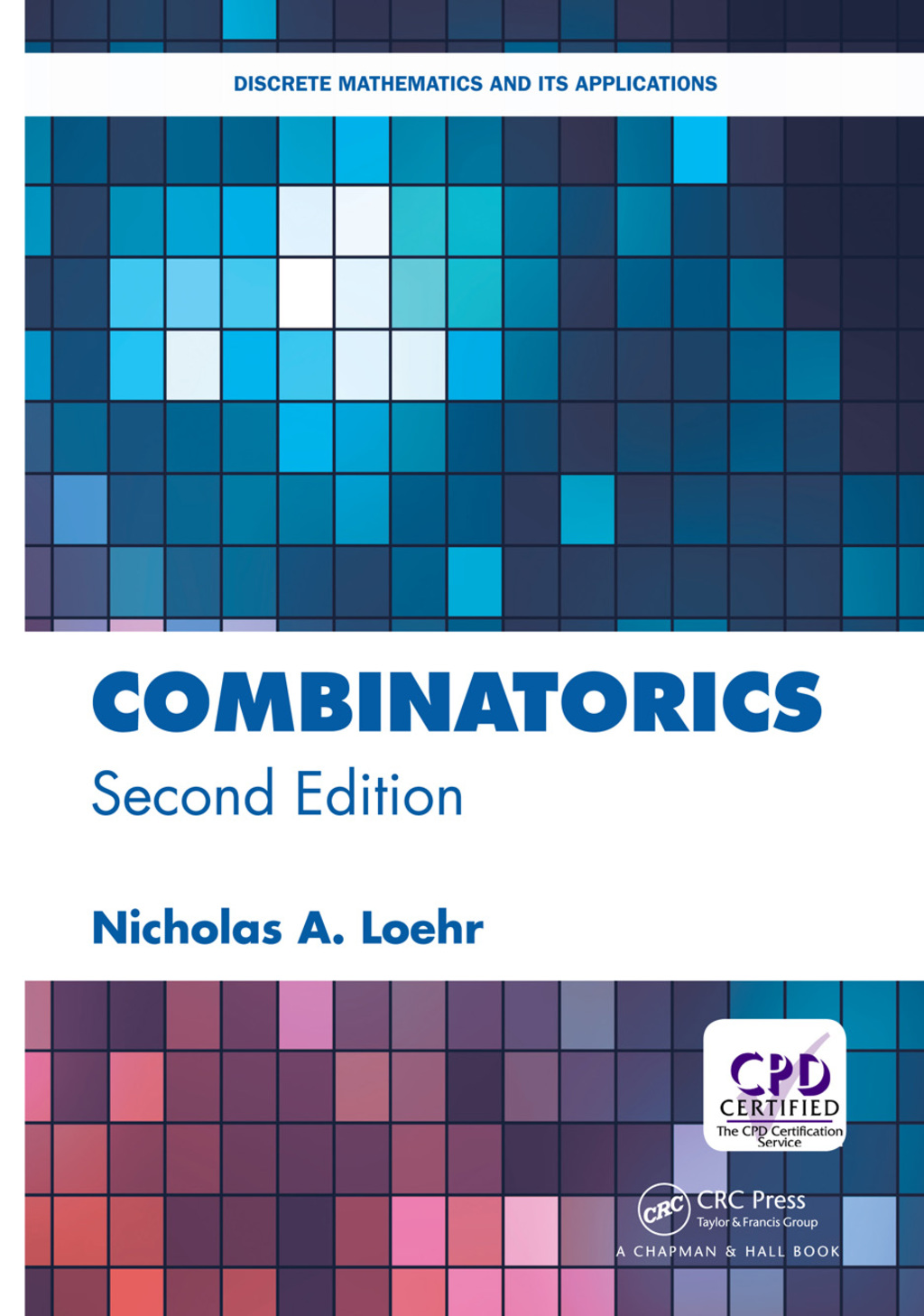 Combinatorics 2nd Edition