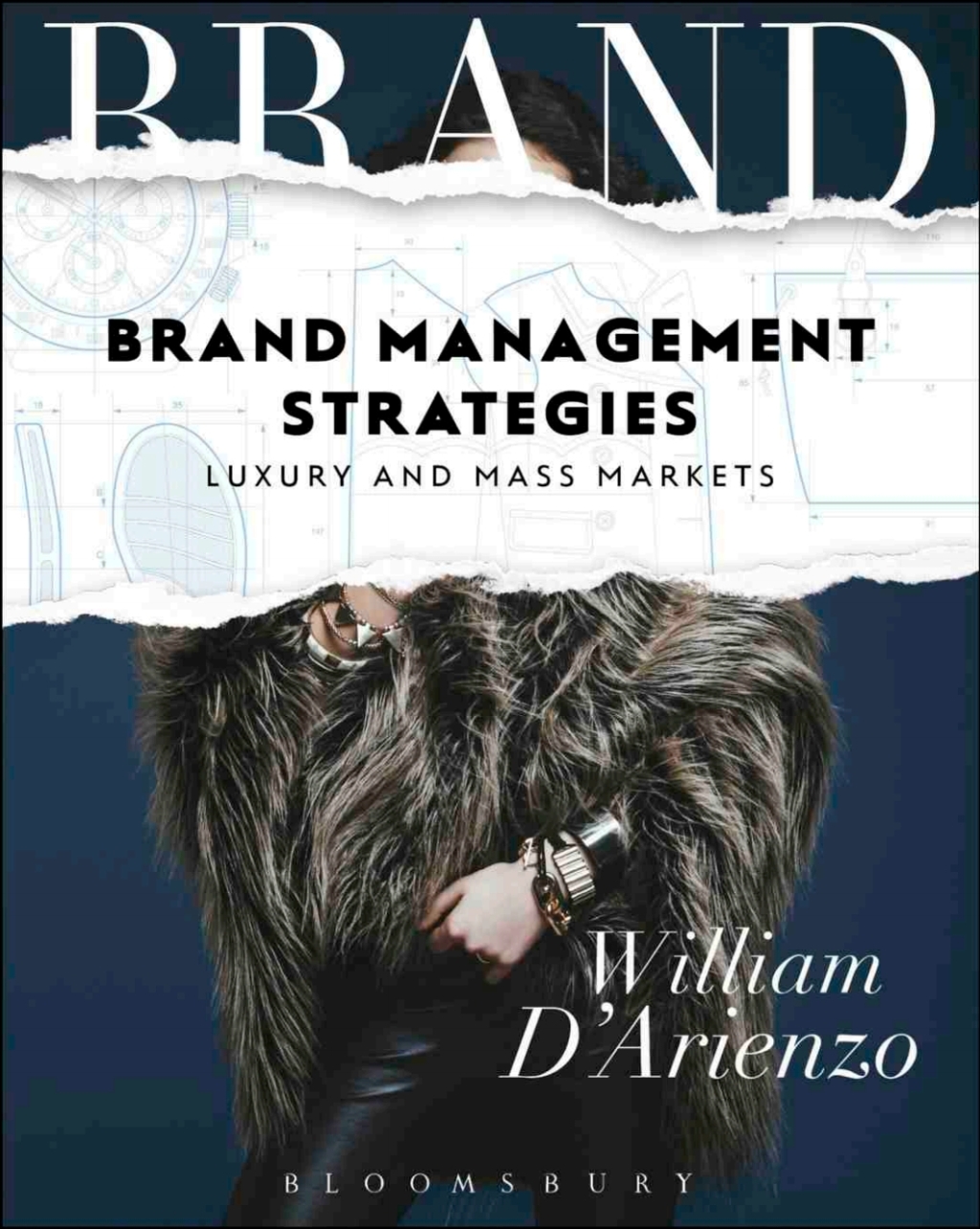 Brand Management Strategies Luxury and Mass Markets - with STUDIO 1st Edition