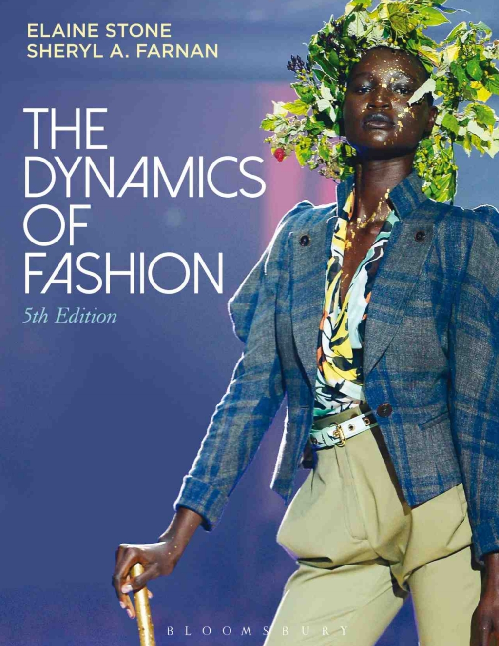 The Dynamics of Fashion - with STUDIO 5th Edition