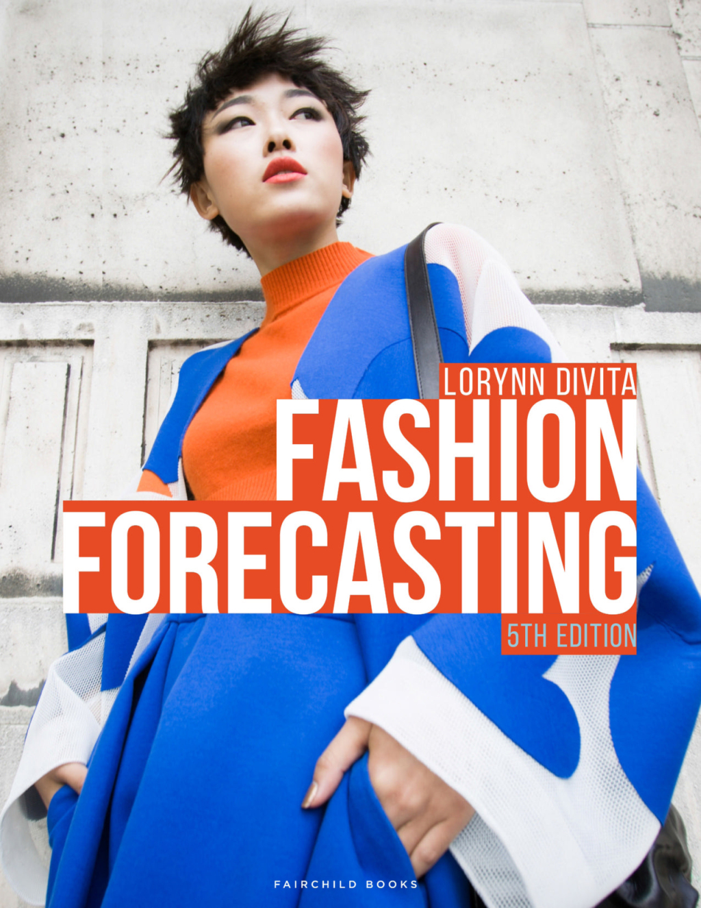 Fashion Forecasting with STUDIO 5th Edition