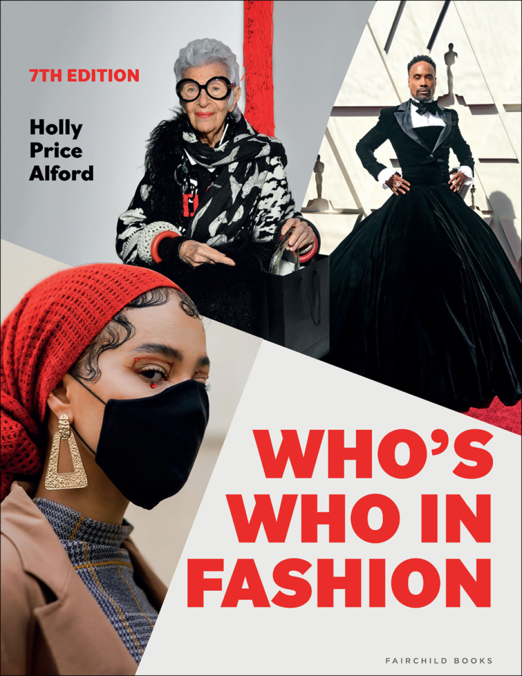 Who's Who in Fashion 7th Edition