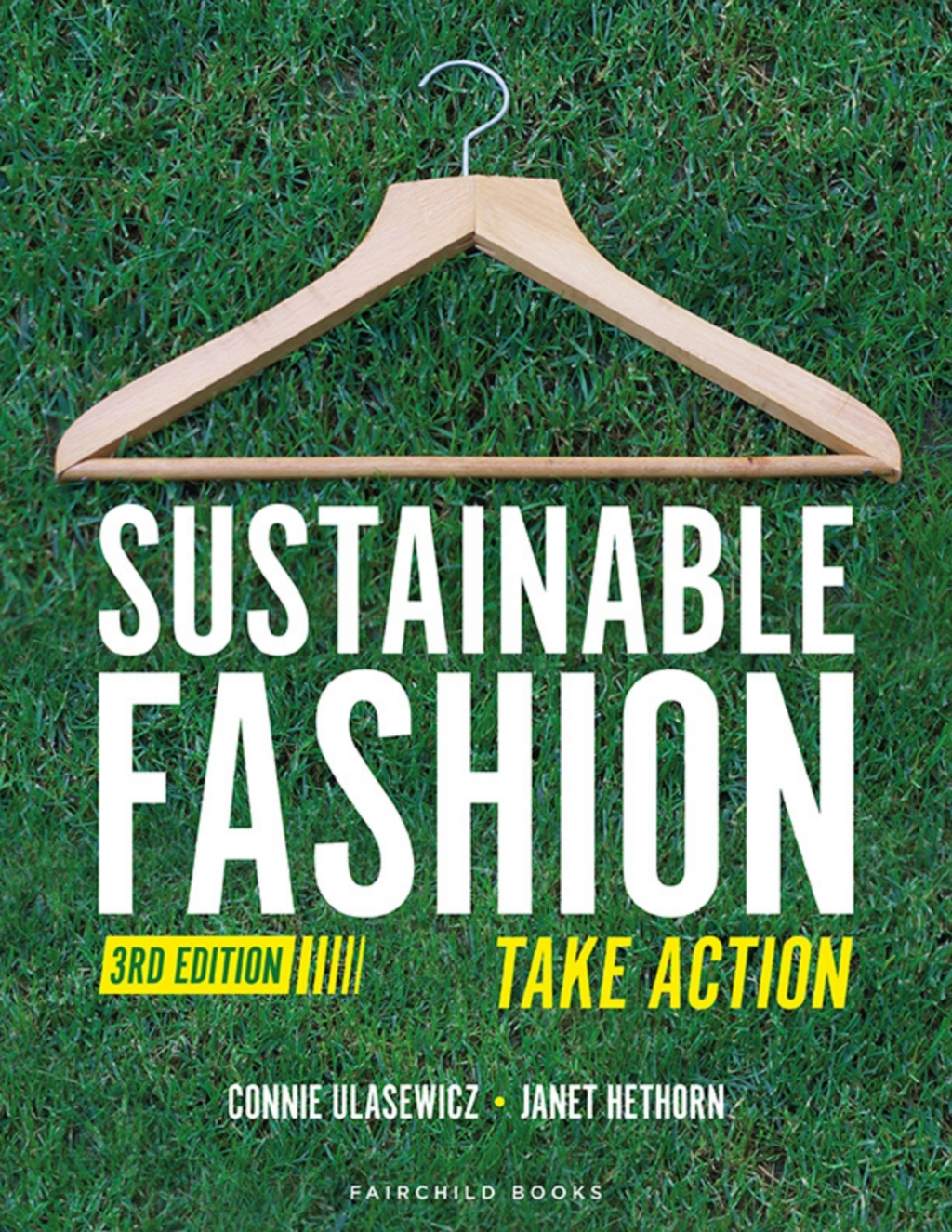 Sustainable Fashion Take Action 