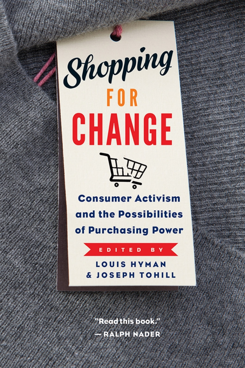 Shopping for Change Consumer Activism and the Possibilities of Purchasing Power 
