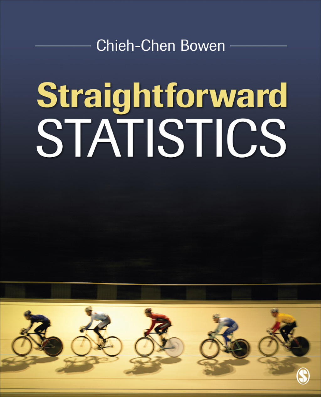 Straightforward Statistics 1st Edition