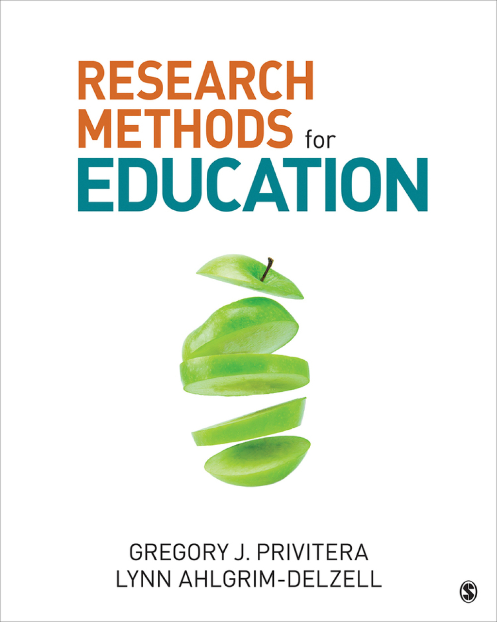 Research Methods for Education 1st Edition
