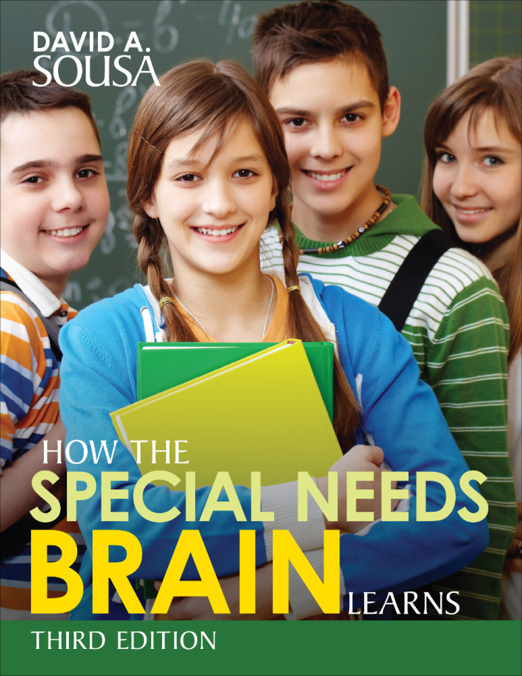How the Special Needs Brain Learns 3rd Edition