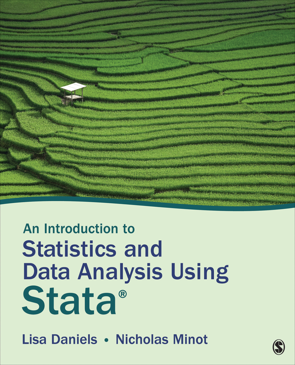 An Introduction to Statistics and Data Analysis Using StataÃ‚Â¬Ã‚Â¨Ã¢Ë†Å¡ÃƒÅ“ From Research Design to Final Report 1st Edition