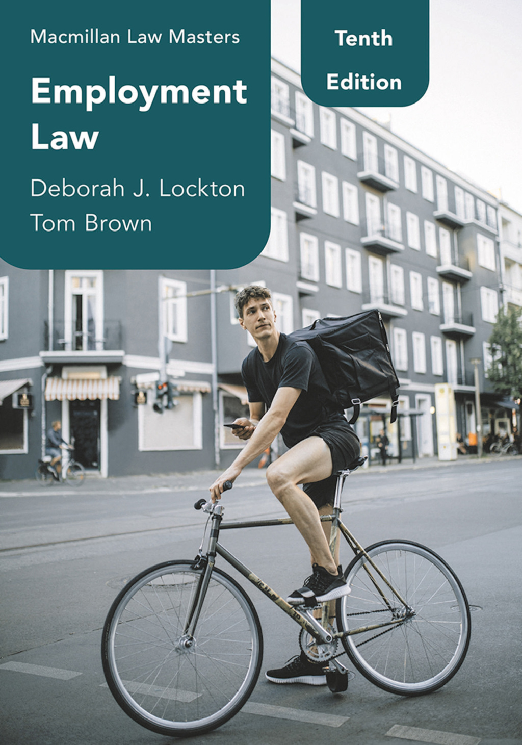 Employment Law 10th Edition