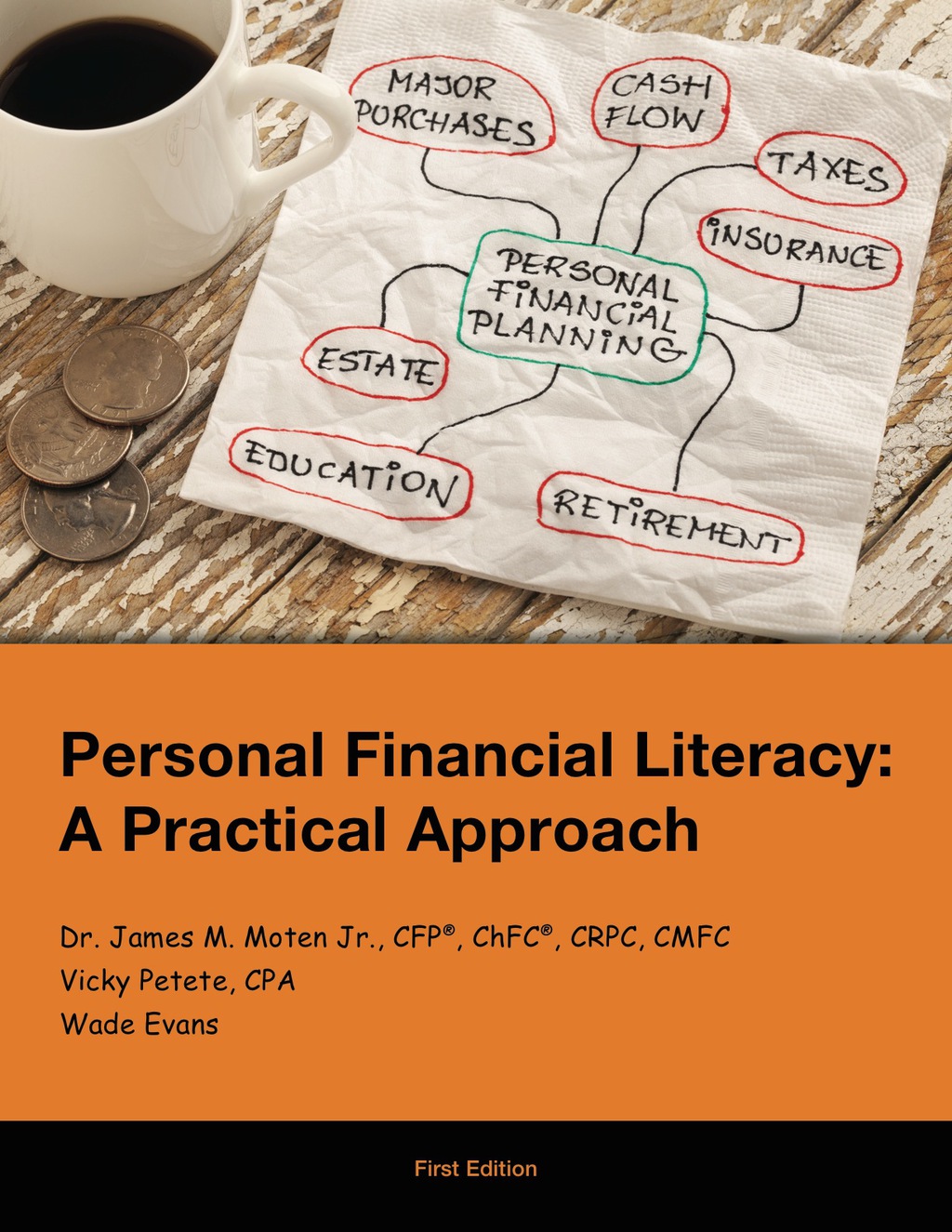 Personal Financial Literacy: A Practical Approach 1st Edition