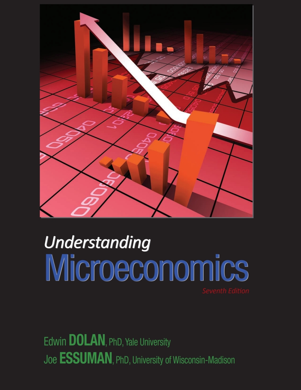 Understanding Microeconomics 7th Edition