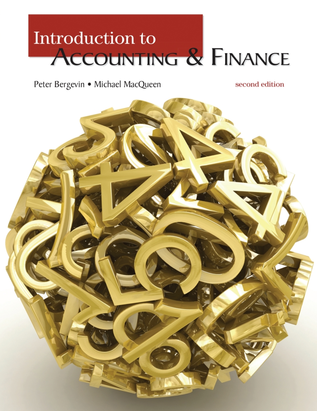 Introduction to Accounting and Finance 2nd Edition