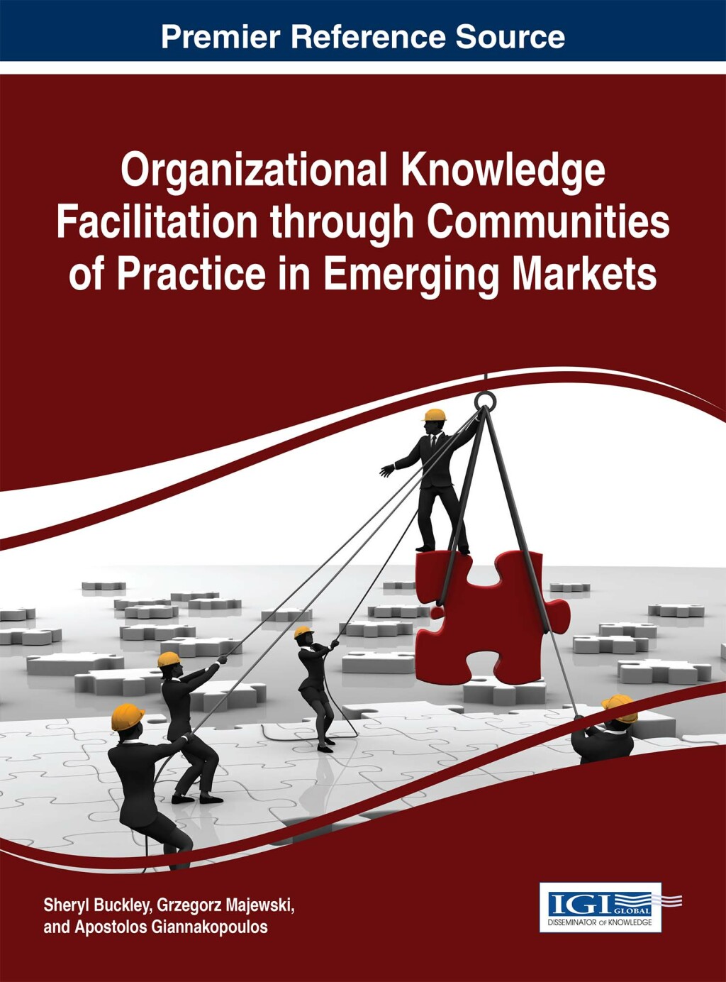 Organizational Knowledge Facilitation through Communities of Practice in Emerging Markets 