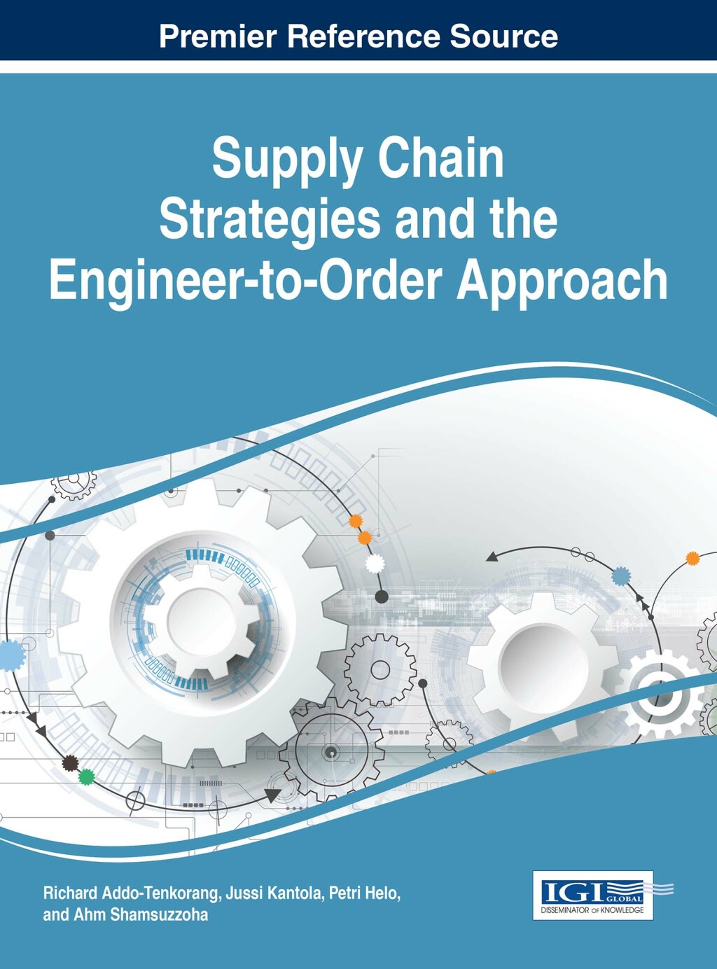Supply Chain Strategies and the Engineer-to-Order Approach 
