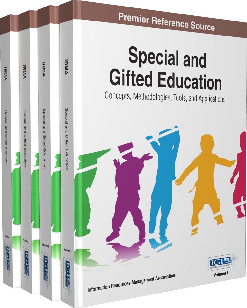 Special and Gifted Education: Concepts, Methodologies, Tools, and Applications 