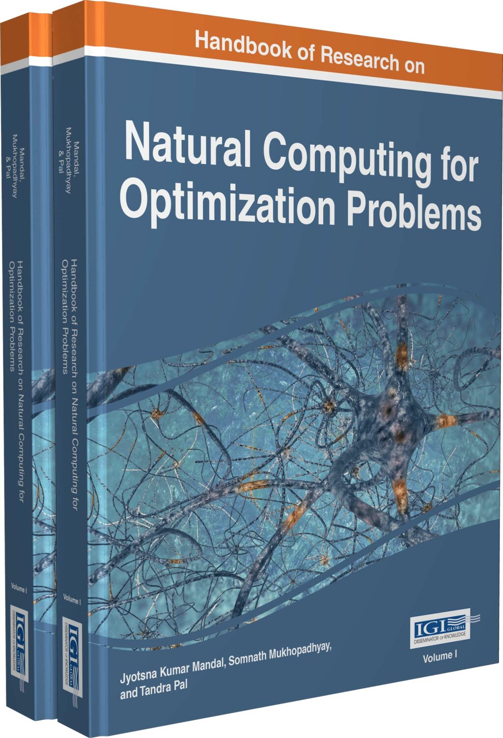 Handbook of Research on Natural Computing for Optimization Problems 