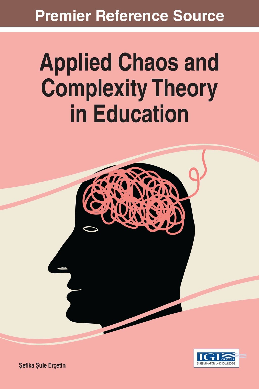 Applied Chaos and Complexity Theory in Education 