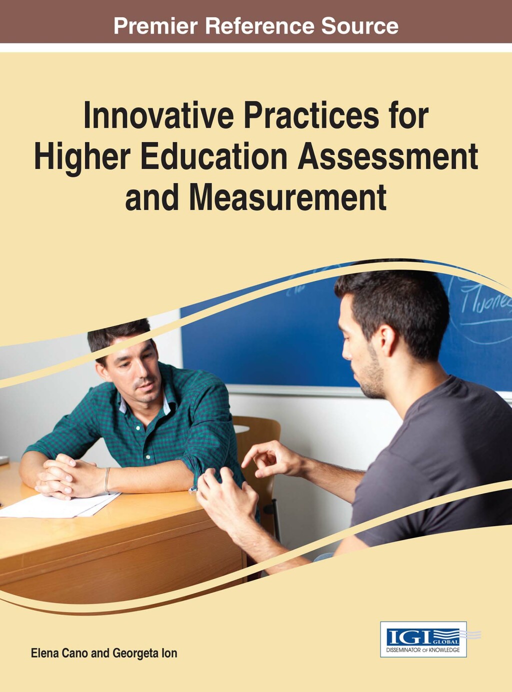 Innovative Practices for Higher Education Assessment and Measurement 