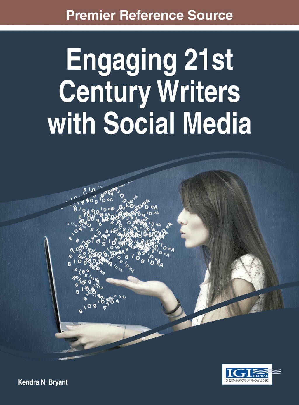 Engaging 21st Century Writers with Social Media 