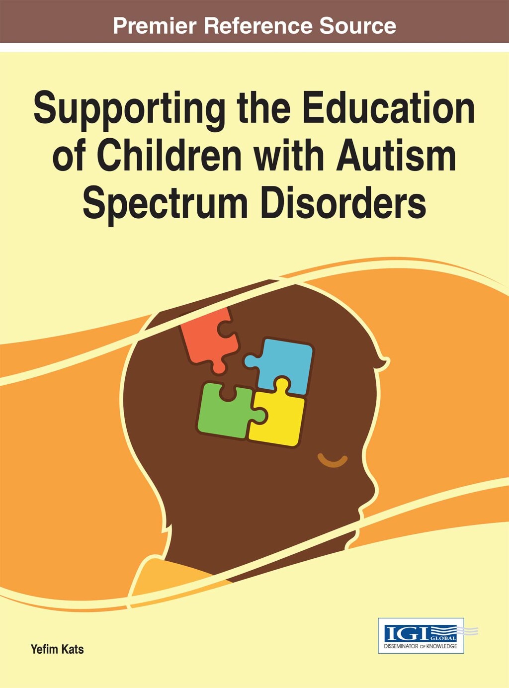 Supporting the Education of Children with Autism Spectrum Disorders 