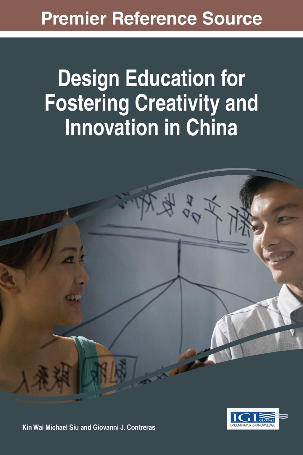 Design Education for Fostering Creativity and Innovation in China 