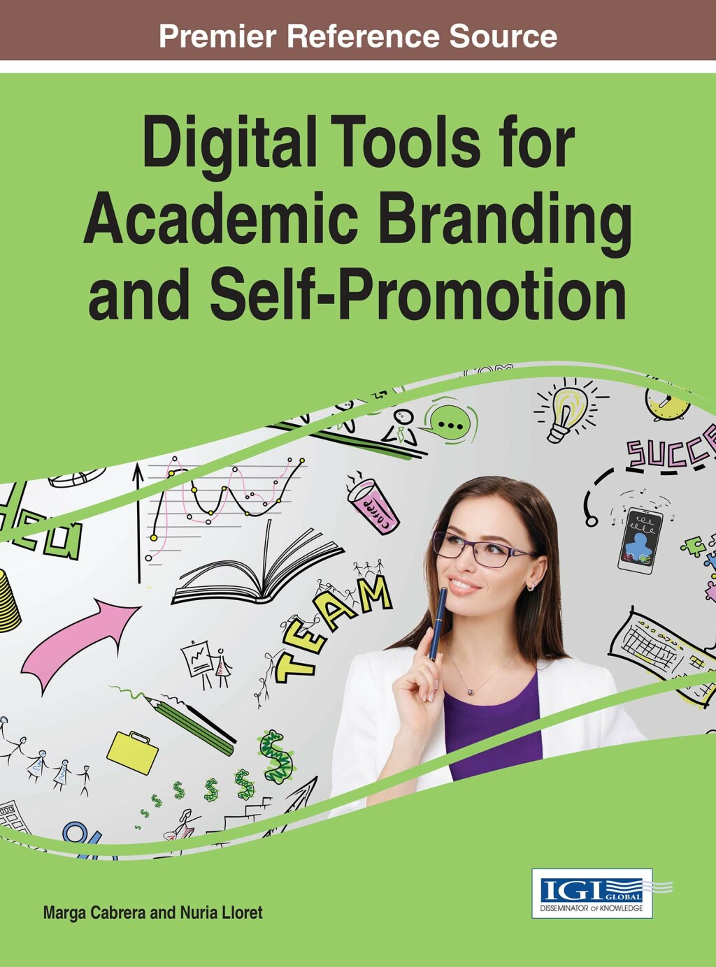 Digital Tools for Academic Branding and Self-Promotion 