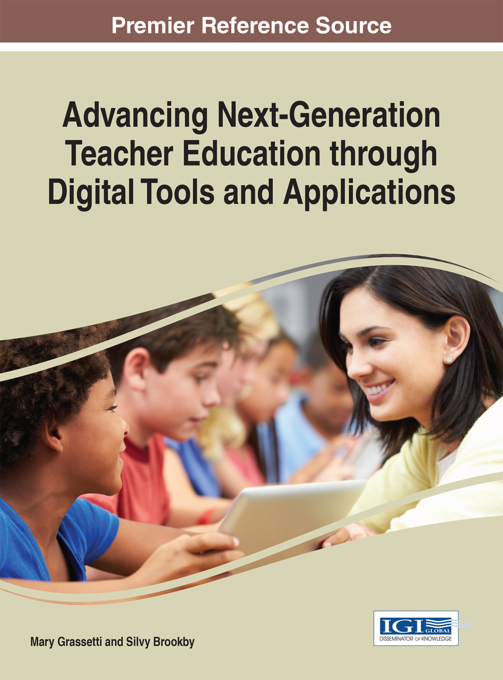 Advancing Next-Generation Teacher Education through Digital Tools and Applications 
