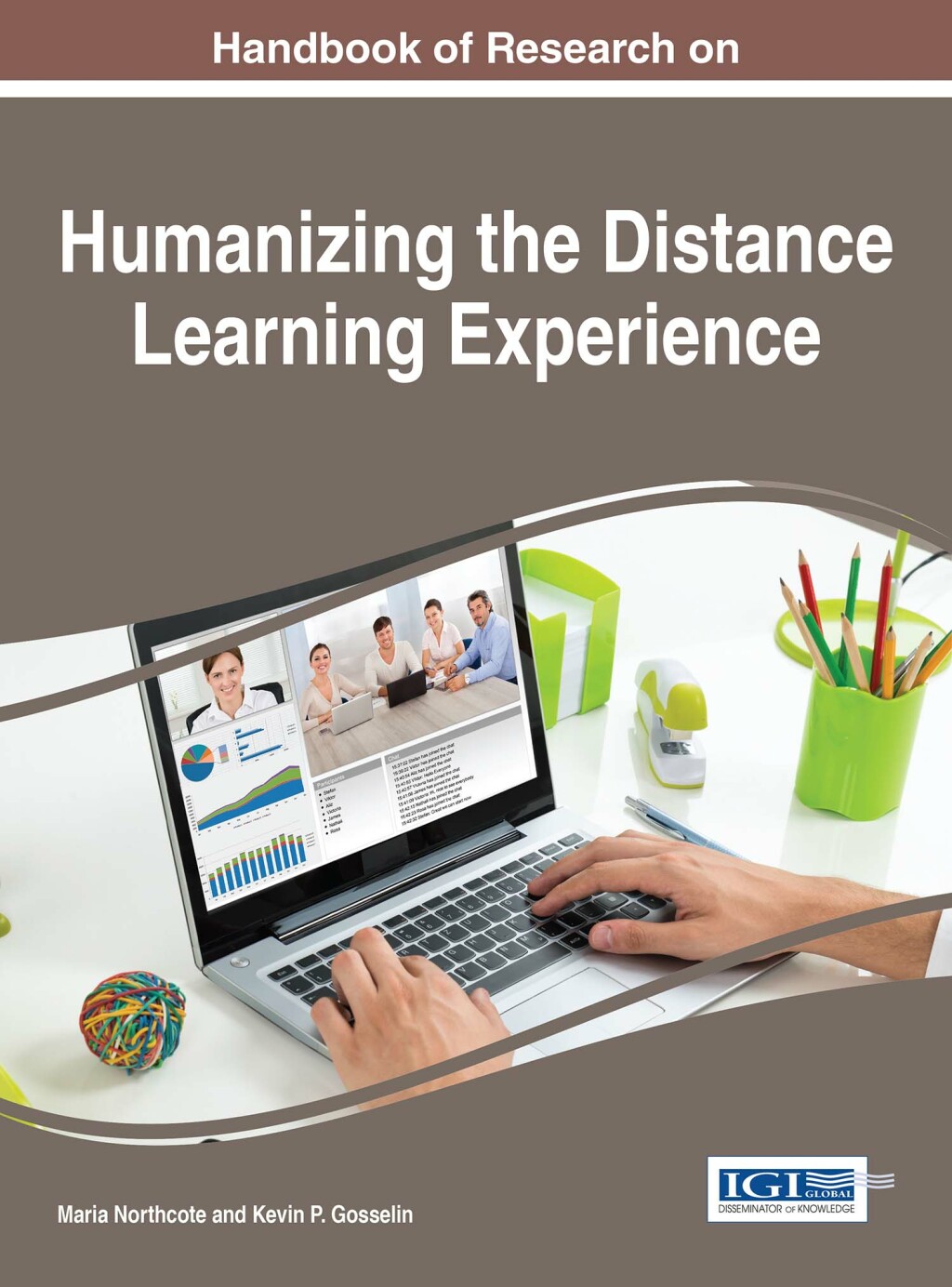 Handbook of Research on Humanizing the Distance Learning Experience 