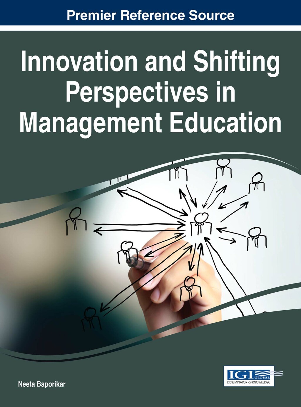 Innovation and Shifting Perspectives in Management Education 
