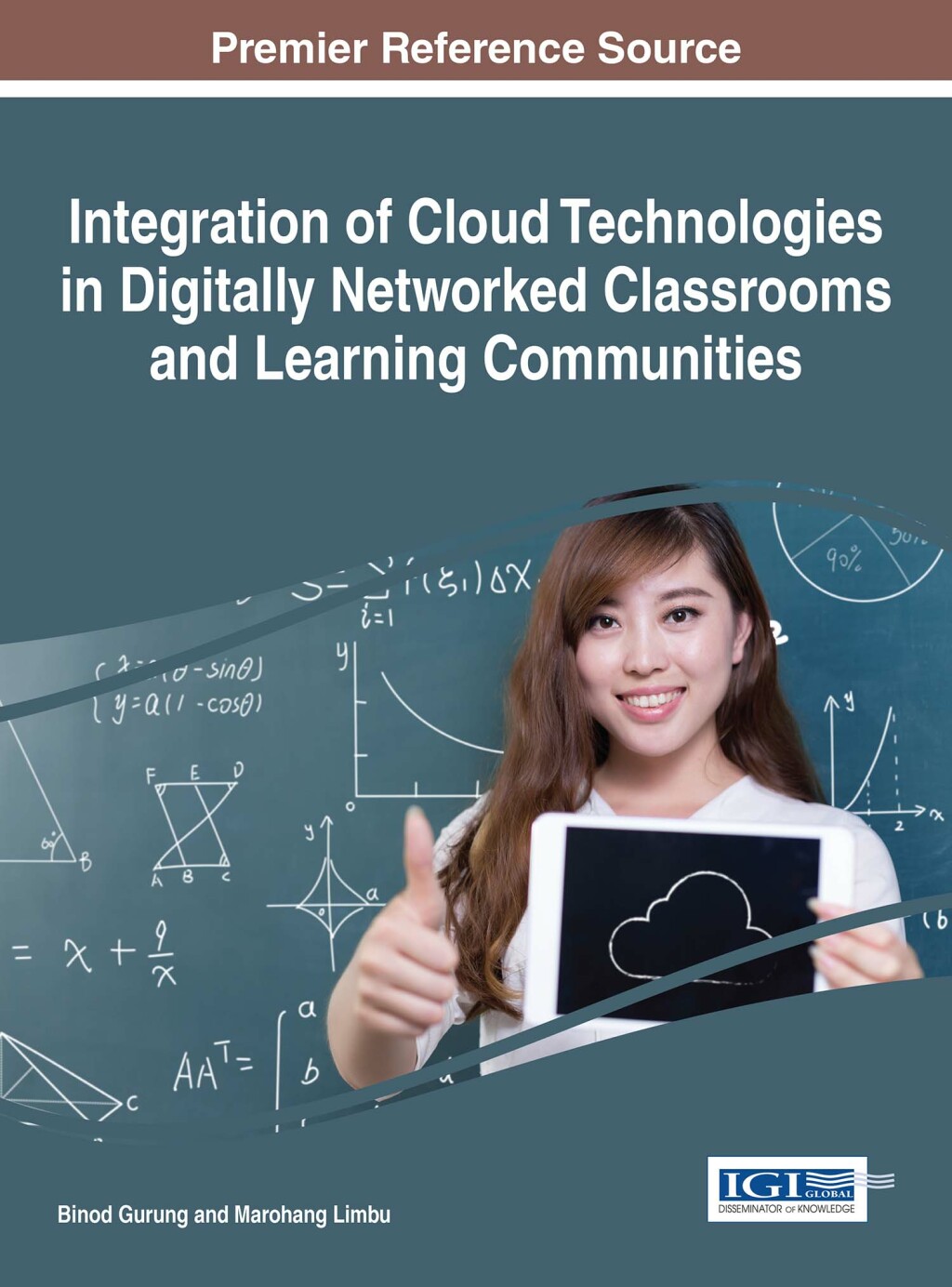 Integration of Cloud Technologies in Digitally Networked Classrooms and Learning Communities 