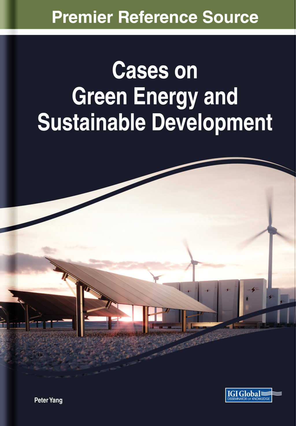 Cases on Green Energy and Sustainable Development 