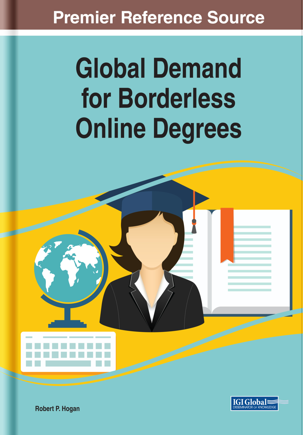 Global Demand for Borderless Online Degrees 