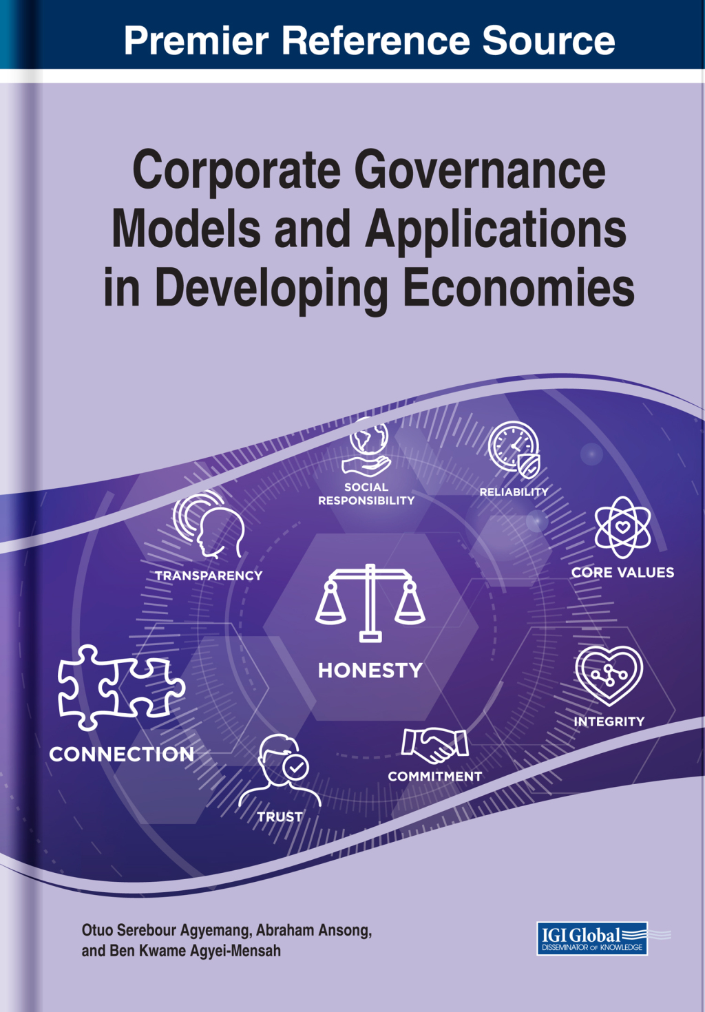 Corporate Governance Models and Applications in Developing Economies 