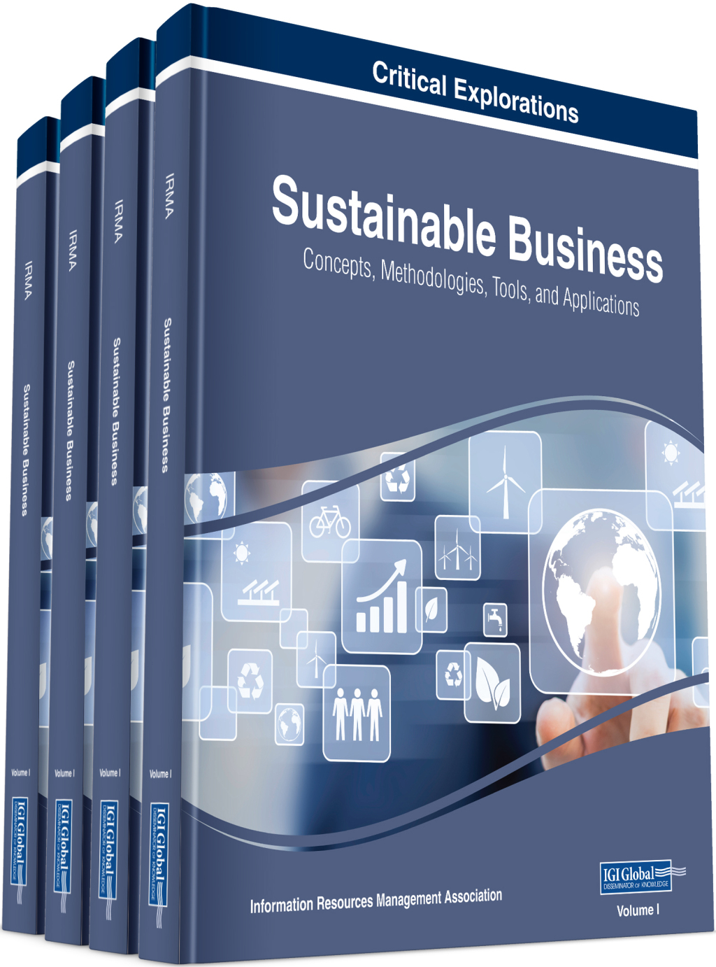Sustainable Business: Concepts, Methodologies, Tools, and Applications 