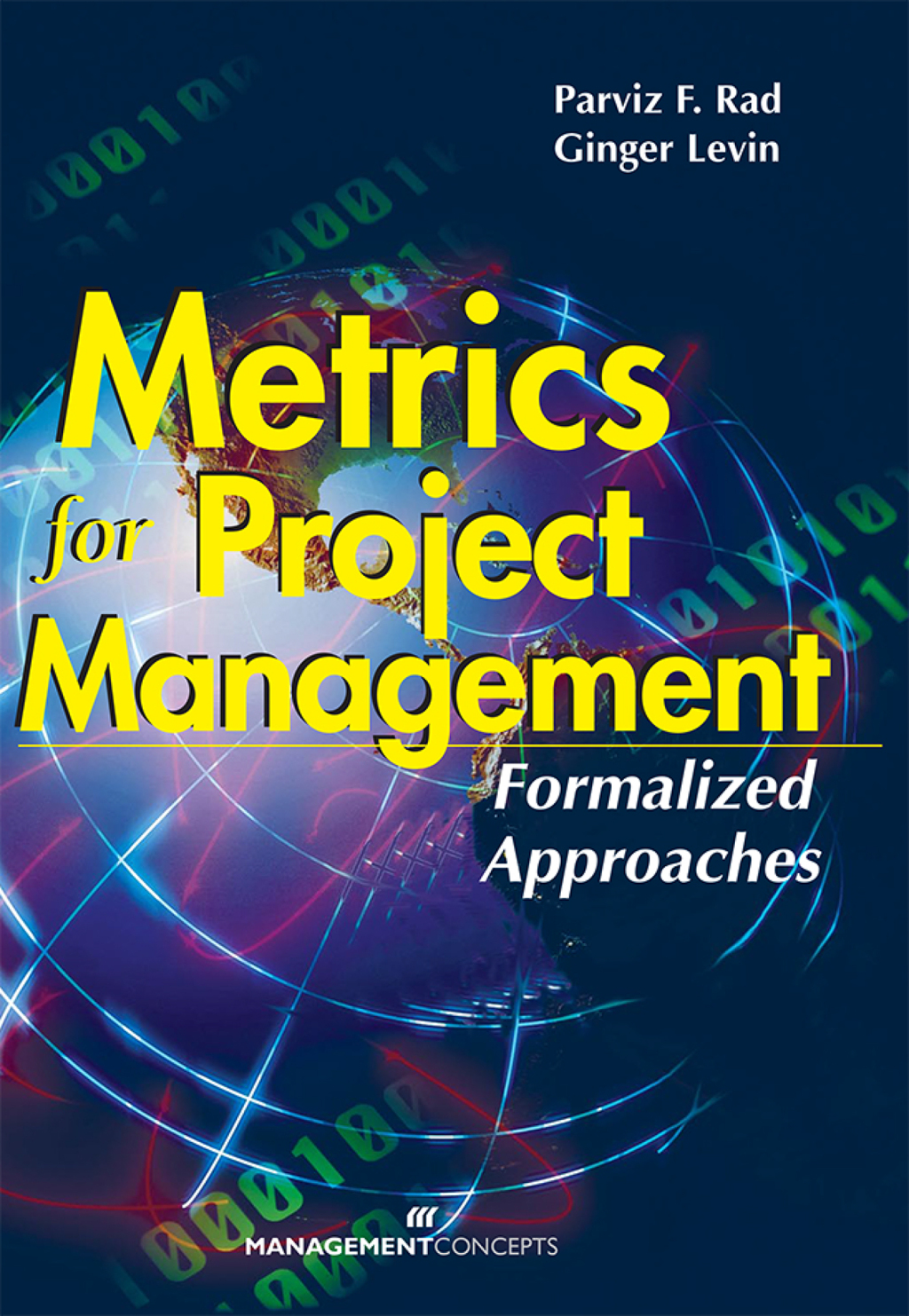 Metrics for Project Management 1st Edition