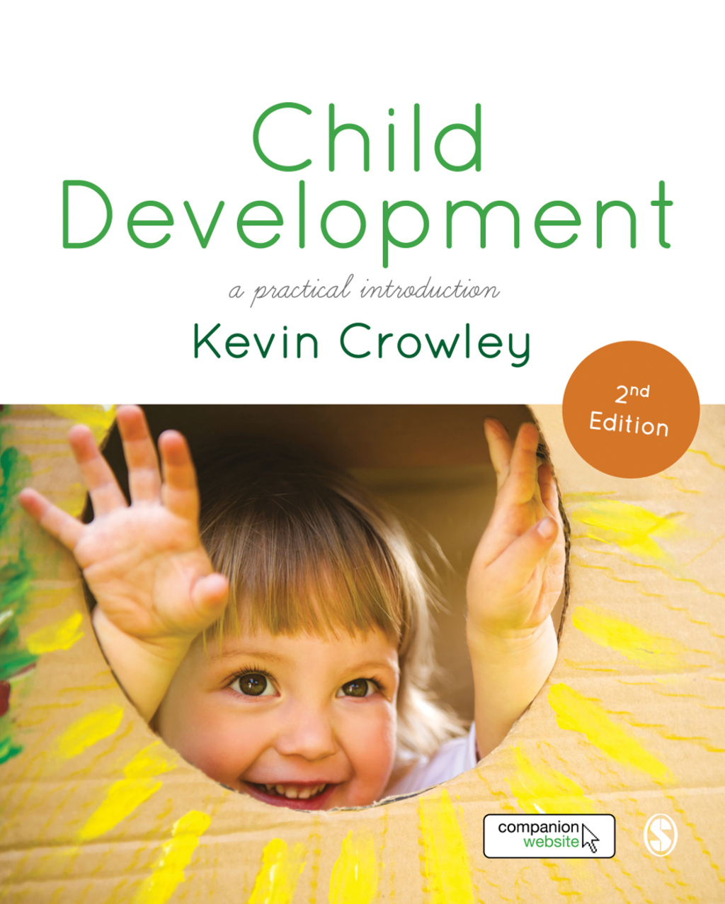 Child Development A Practical Introduction 2nd Edition
