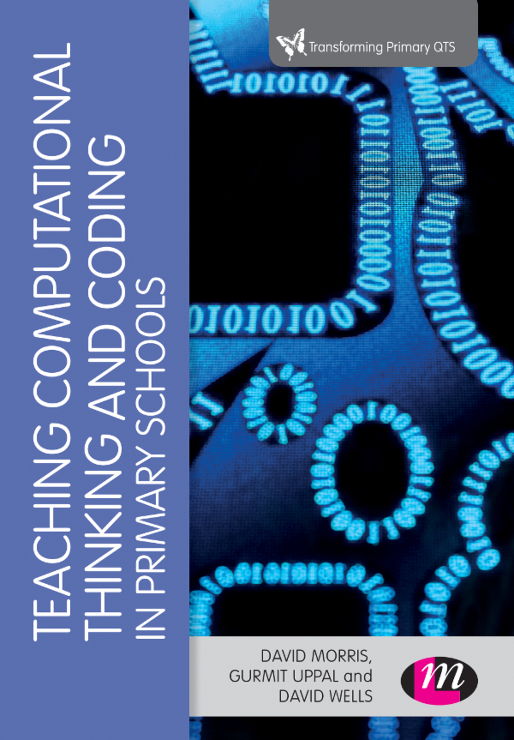 Teaching Computational Thinking and Coding in Primary Schools 1st Edition