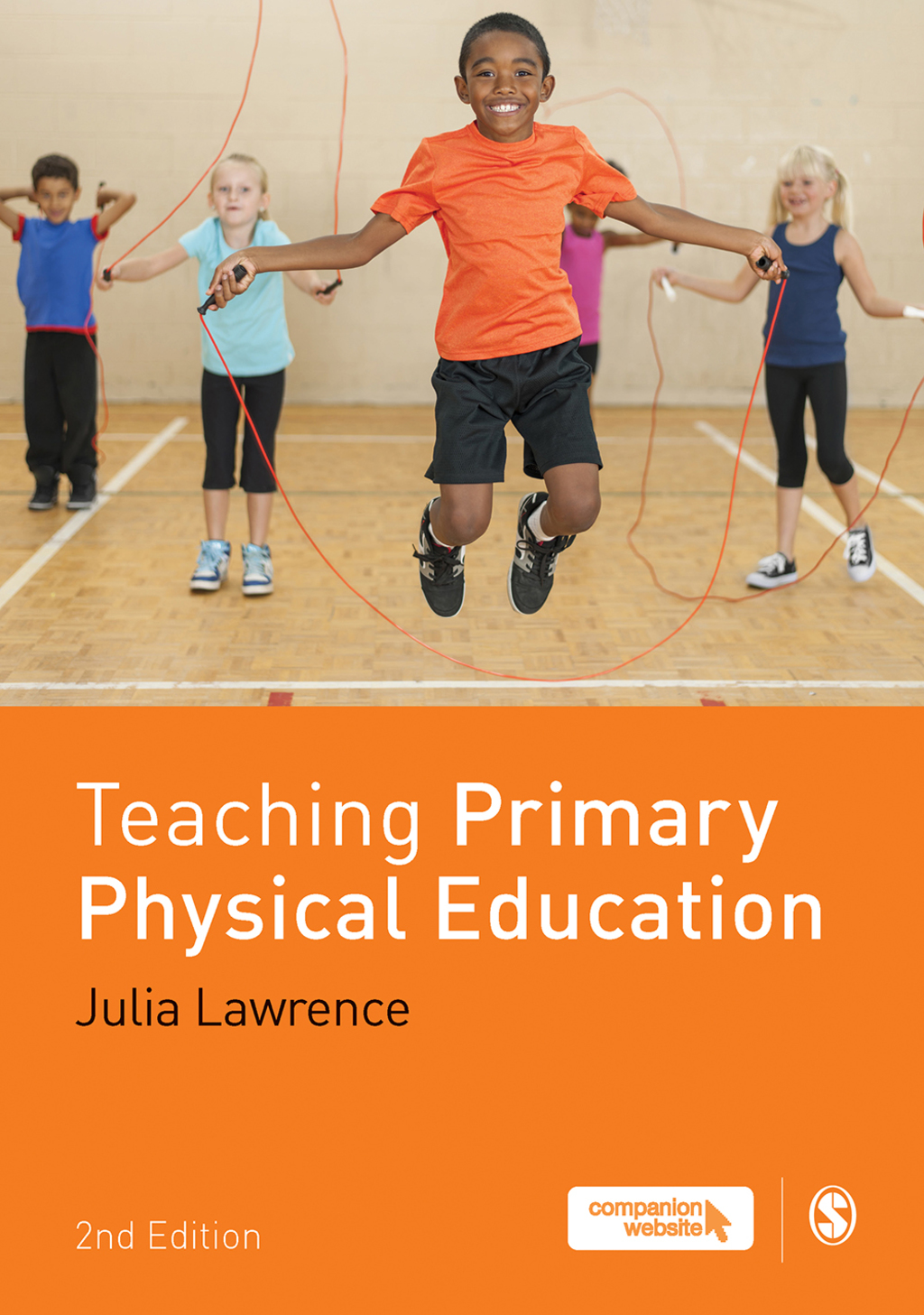 Teaching Primary Physical Education 2nd Edition