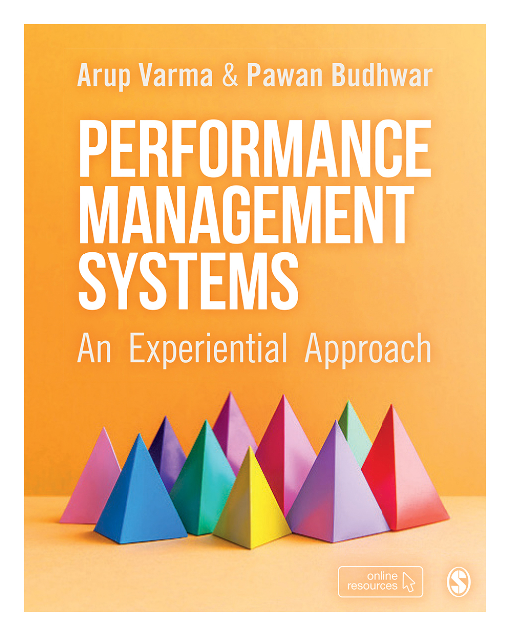 Performance Management Systems An Experiential Approach 1st Edition