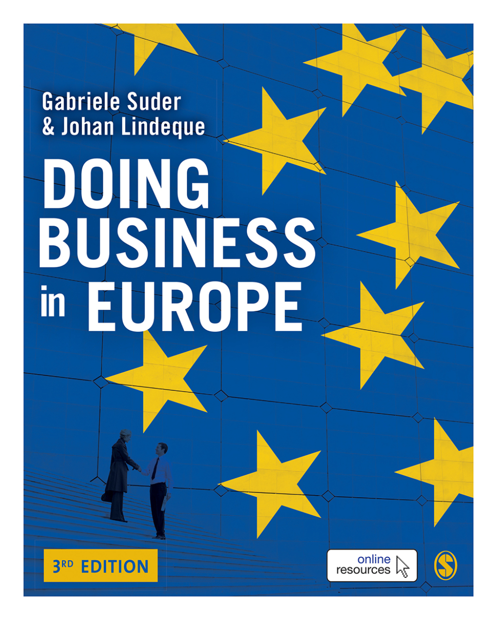 Doing Business in Europe 3rd Edition