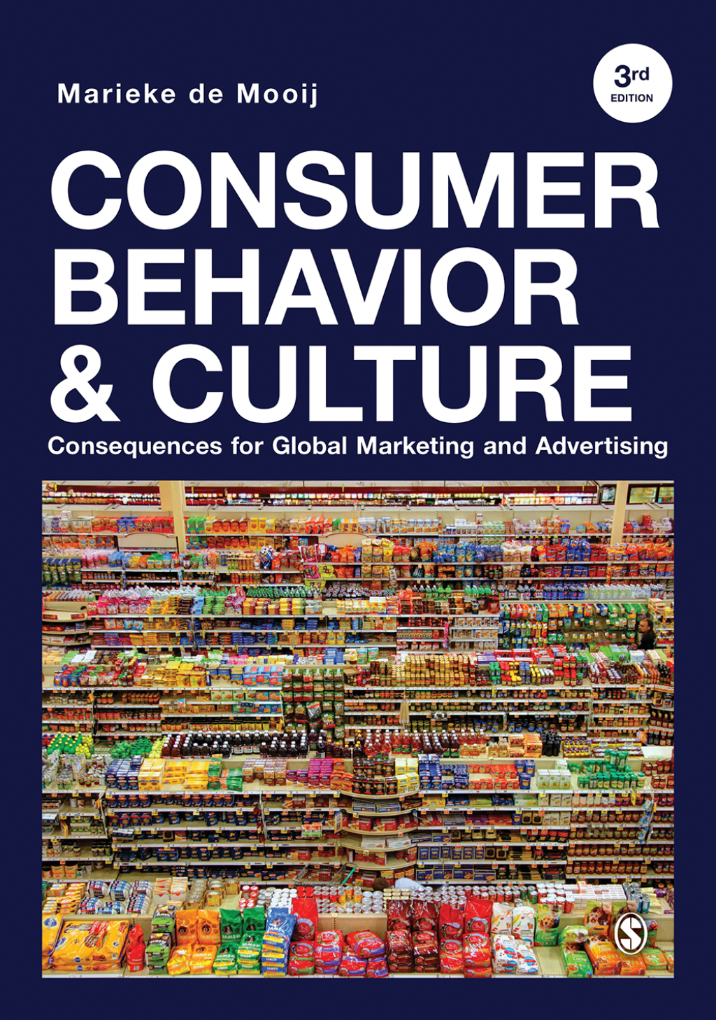 Consumer Behavior and Culture Consequences for Global Marketing and Advertising 3rd Edition