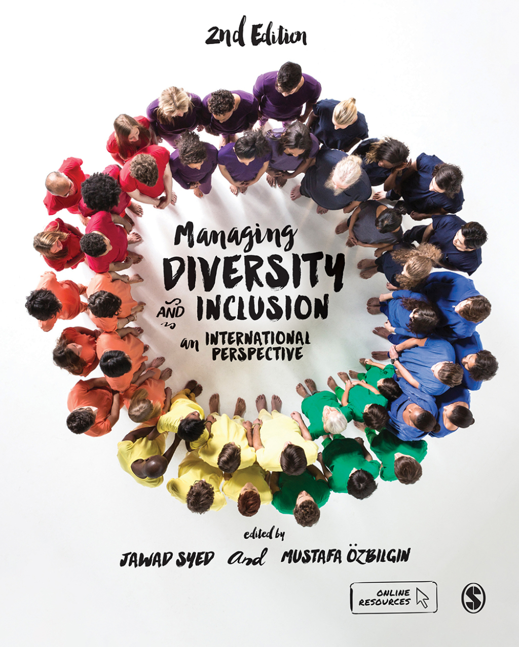 Managing Diversity and Inclusion An International Perspective 2nd Edition
