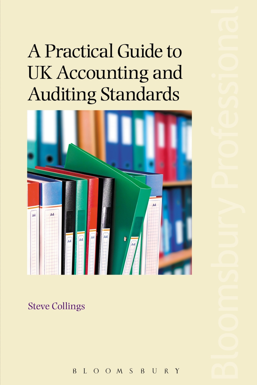 A Practical Guide to UK Accounting and Auditing Standards 1st Edition