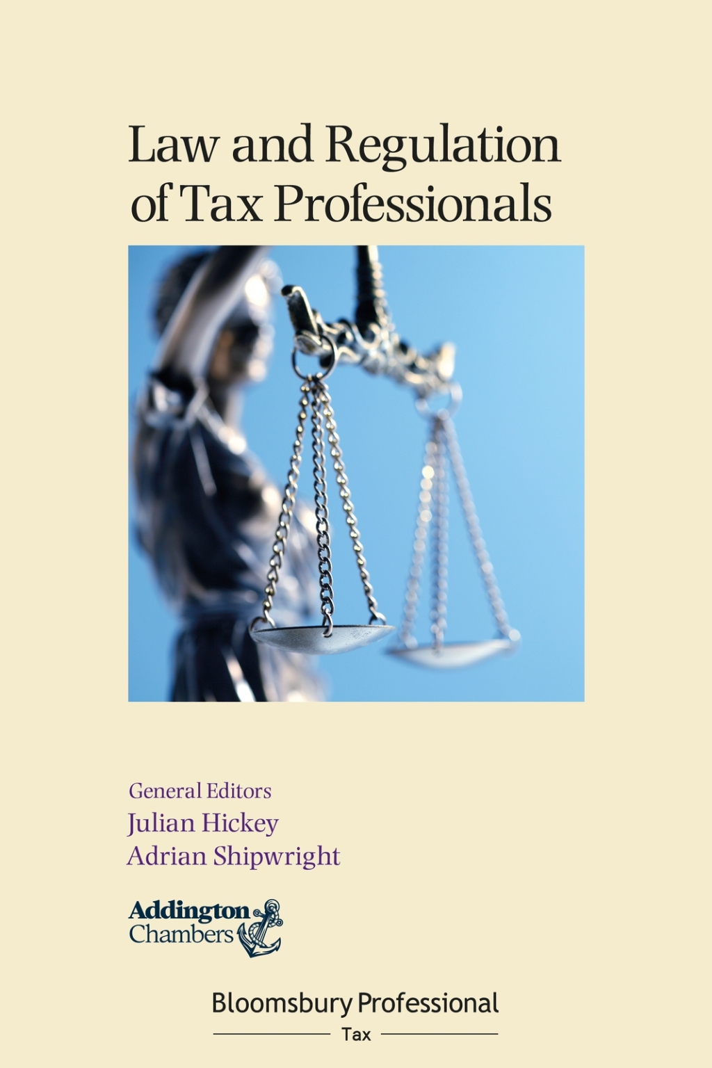 Law and Regulation of Tax Professionals 1st Edition