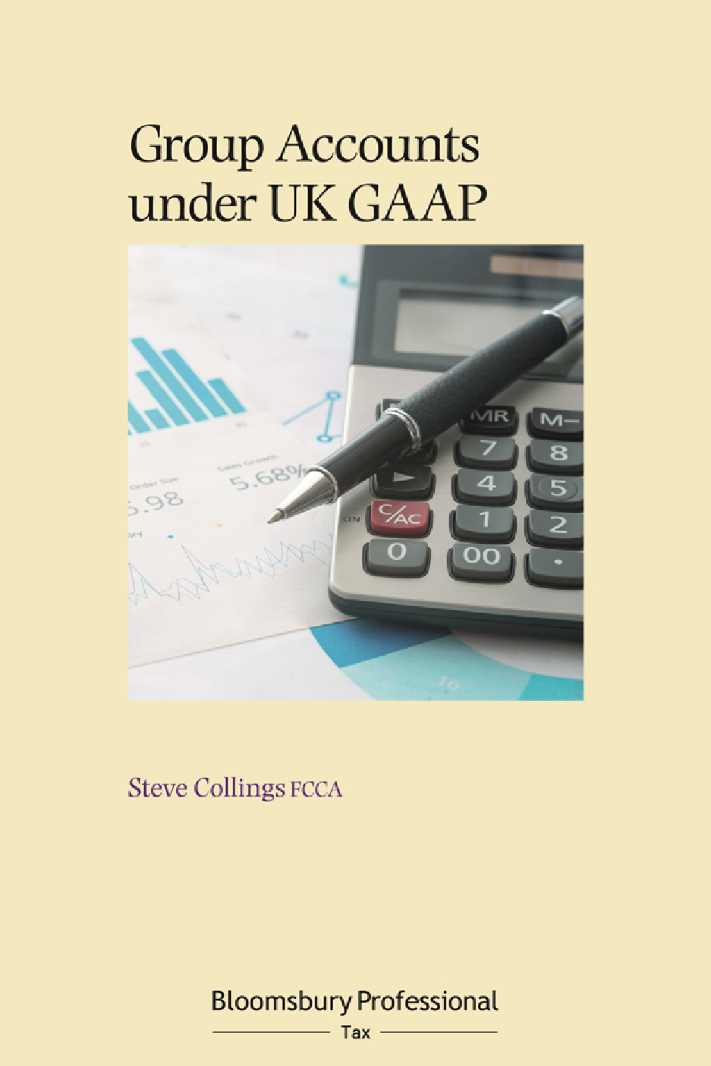 Group Accounts under UK GAAP 1st Edition