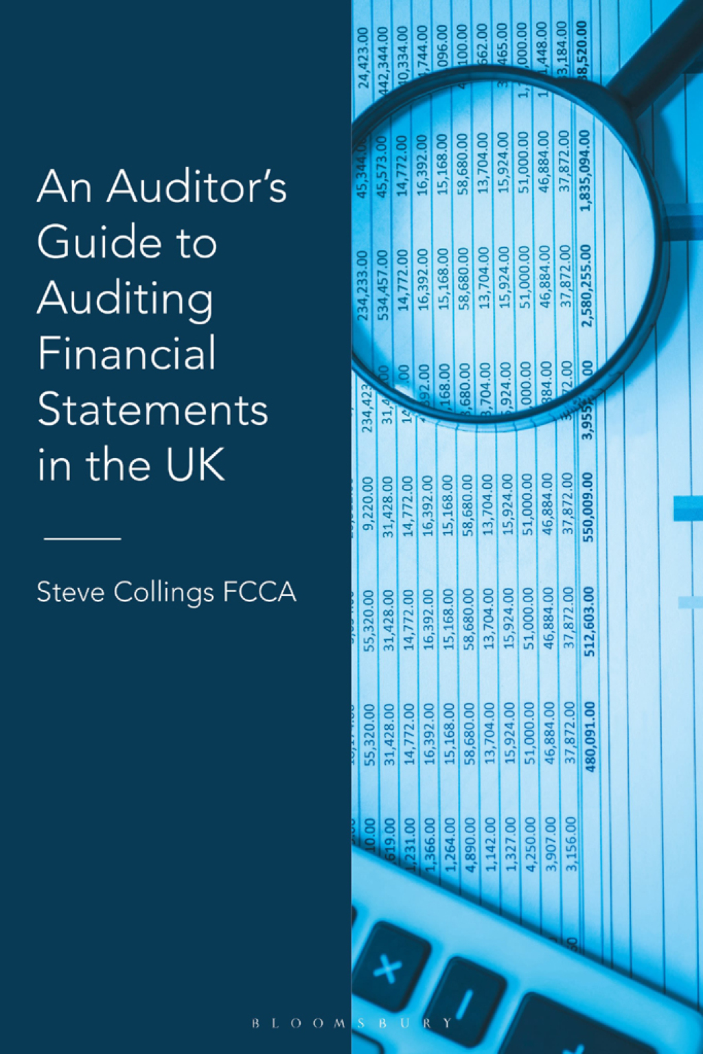 An AuditorÃ¢â‚¬Å¡Ãƒâ€žÃƒÂ¶Ã¢Ë†Å¡Ãƒâ€˜Ã¢Ë†Å¡Ã‚Â¥s Guide to Auditing Financial Statements in the UK 1st Edition