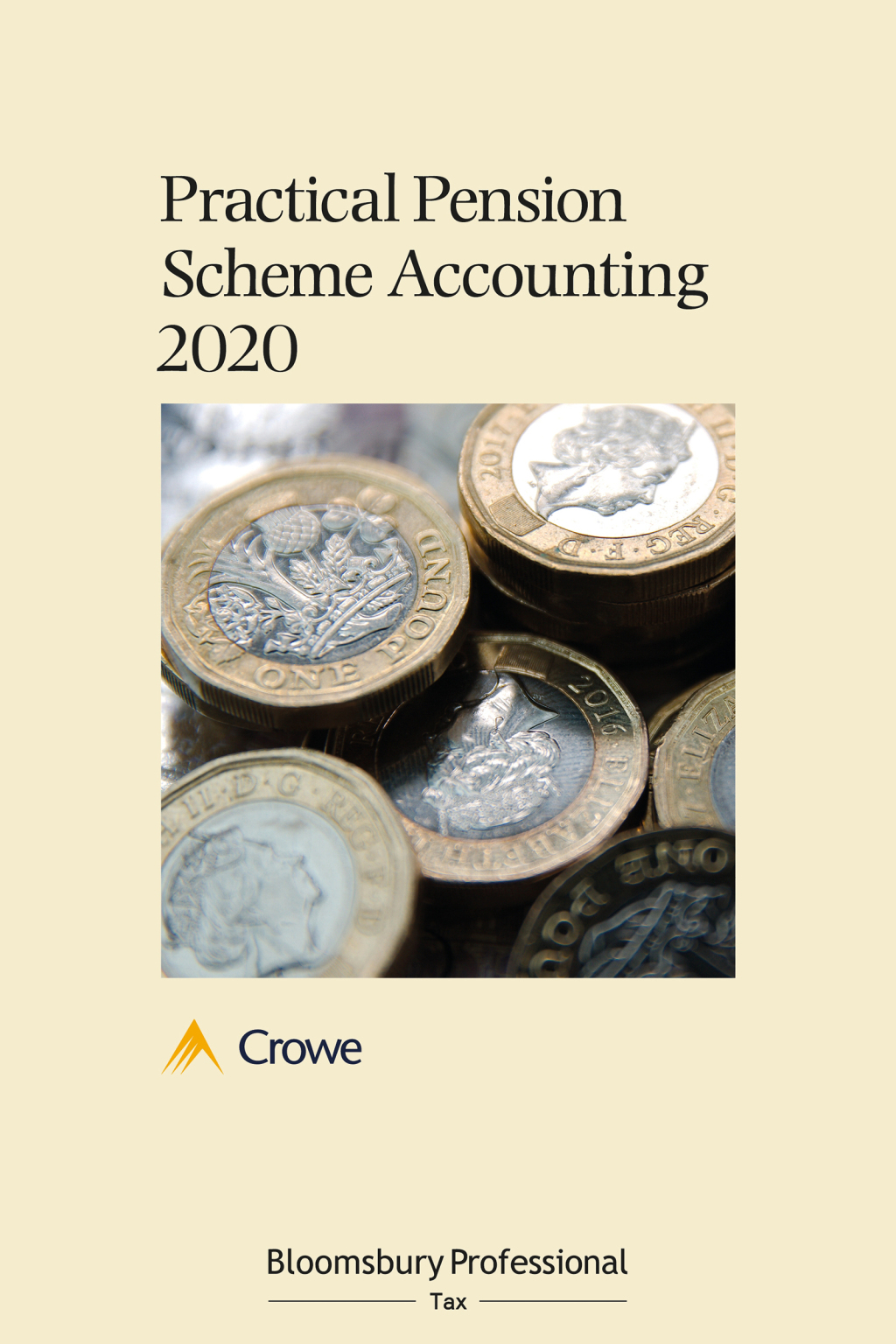 Practical Pension Scheme Accounting 2020 1st Edition
