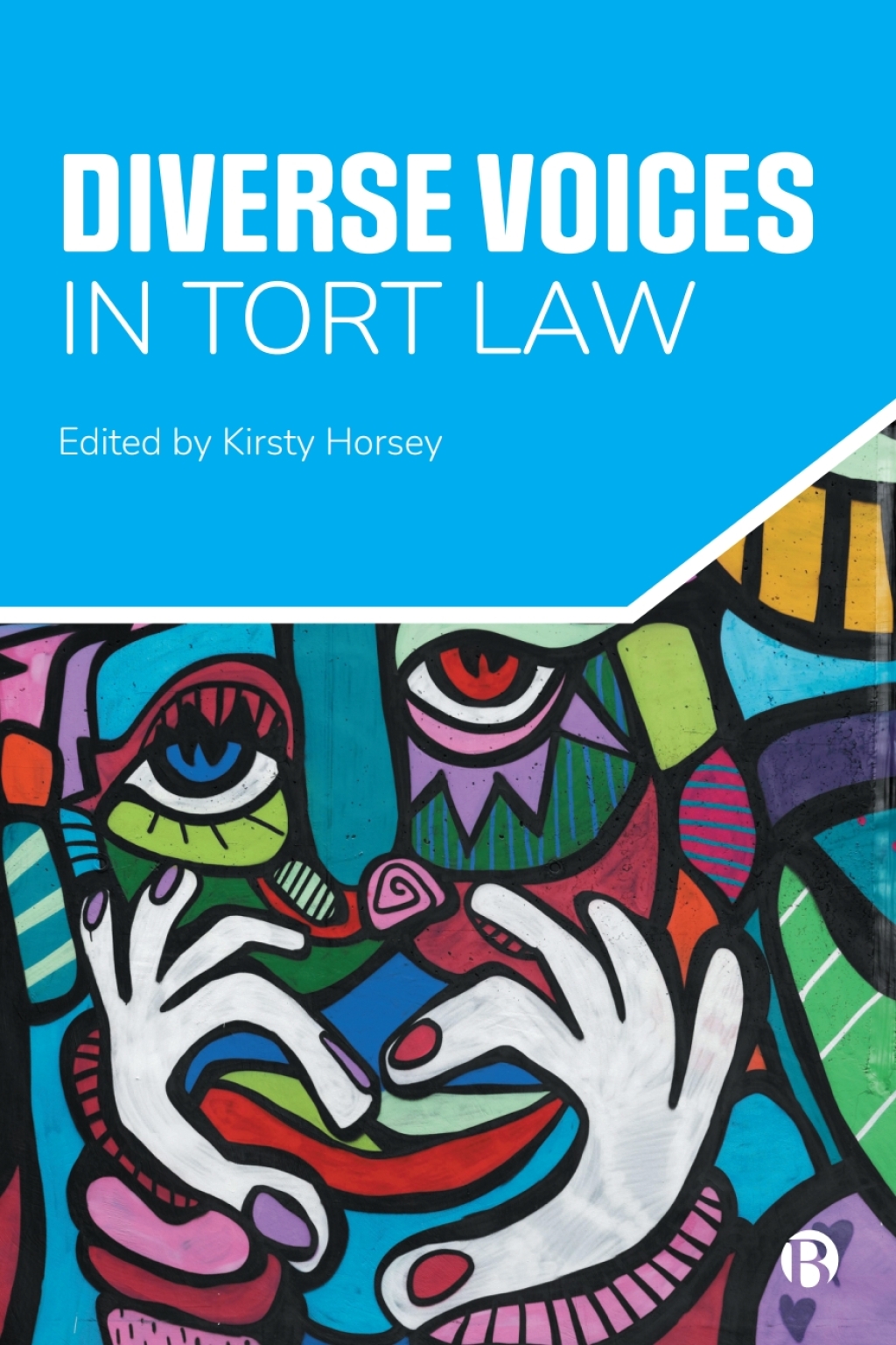 Diverse Voices in Tort Law 1st Edition