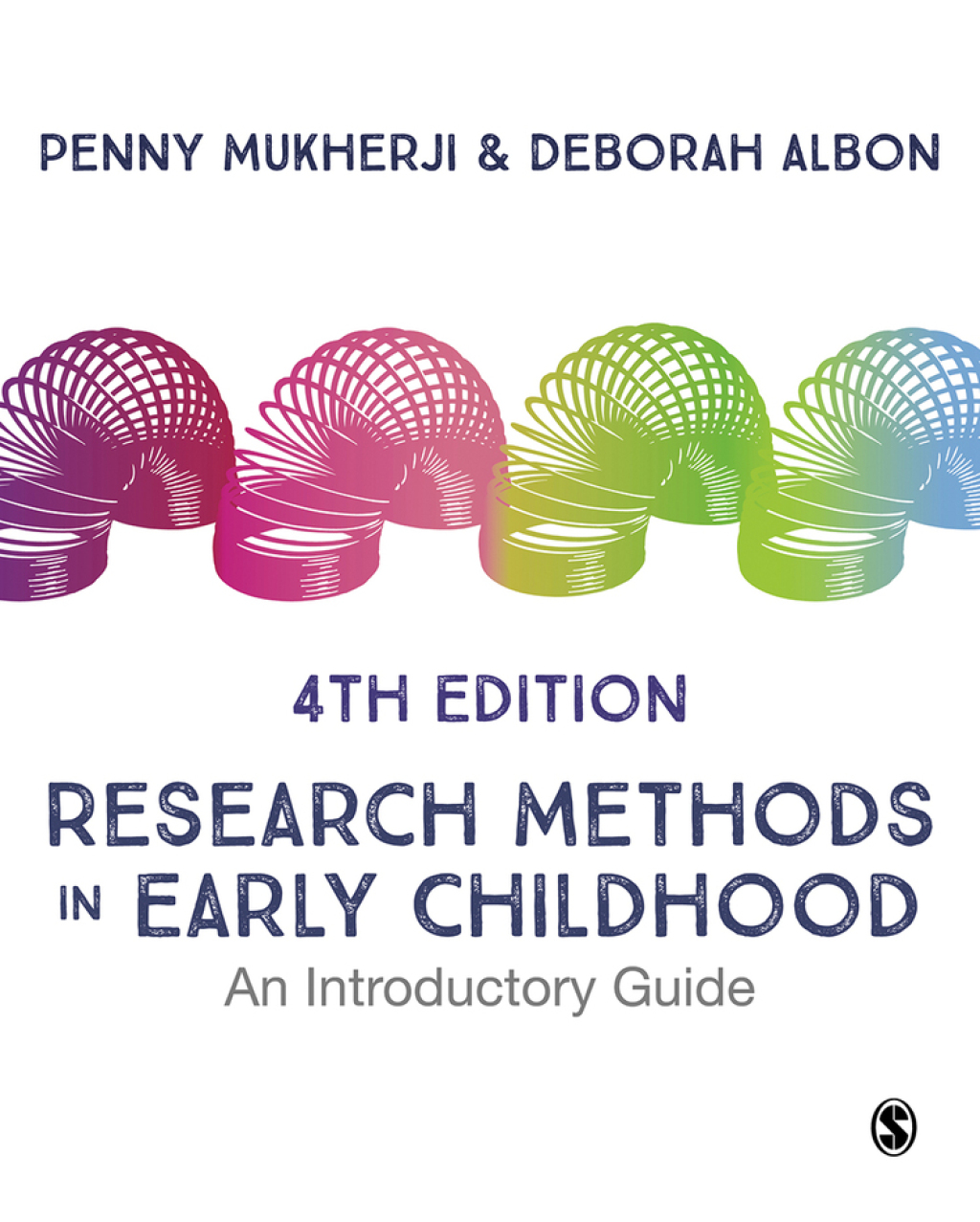 Research Methods in Early Childhood An Introductory Guide 4th Edition
