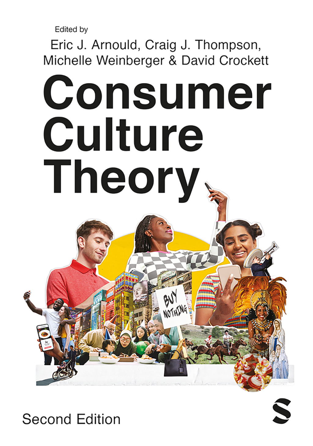 Consumer Culture Theory 2nd Edition