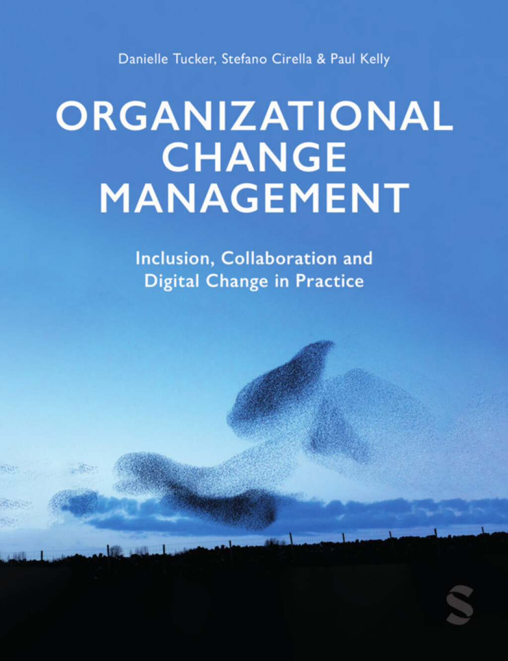Organizational Change Management Inclusion, Collaboration and Digital Change in Practice 1st Edition